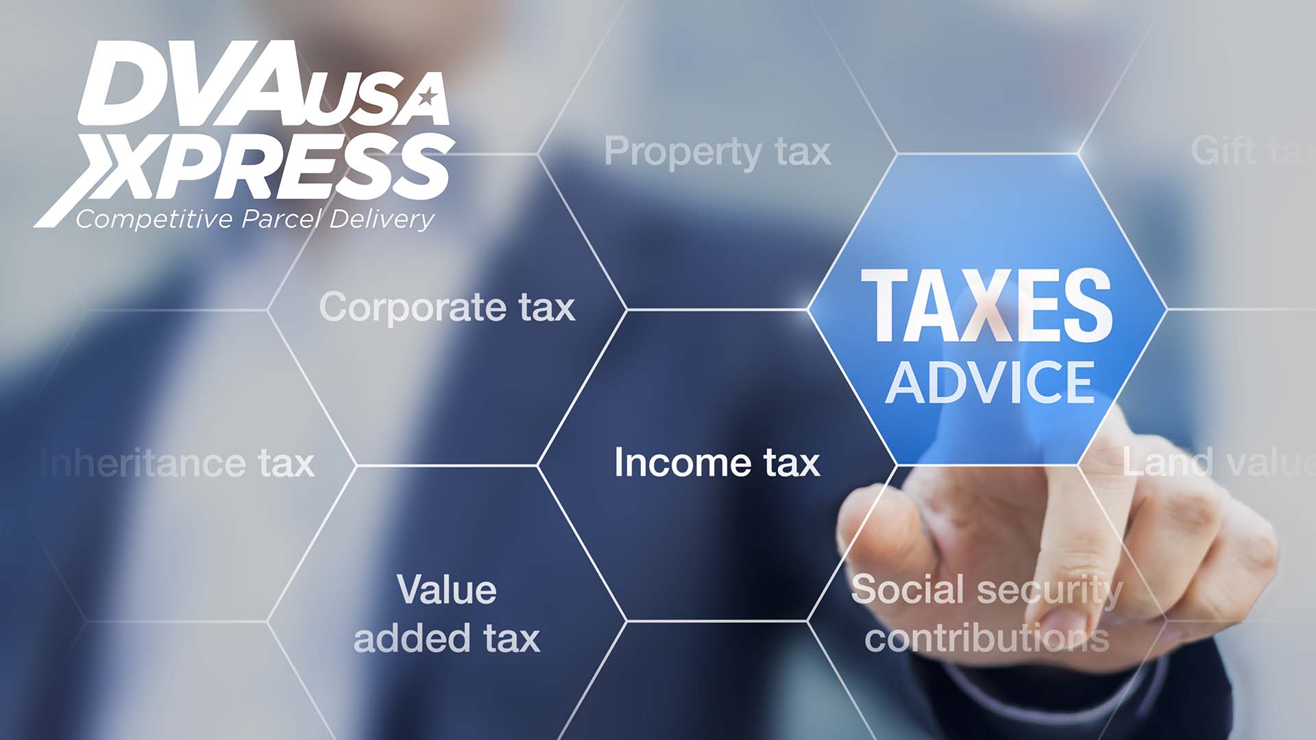 Taxes Advice